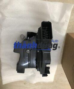 Ổ NGẬM KHÓA CỬA SAU PHỤ FORD FOCUS