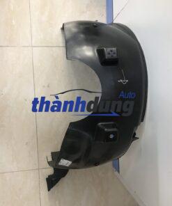 CHẮN BÙN LÒNG DÈ TRƯỚC PHỤ CHEVROLET CAPTIVA