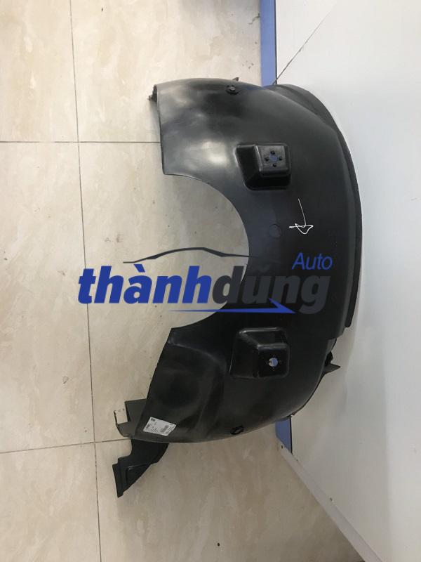 CHẮN BÙN LÒNG DÈ TRƯỚC PHỤ CHEVROLET CAPTIVA