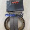 GUỐC PHANH SAU CHEVROLET VIVANT 2007 | 96394977