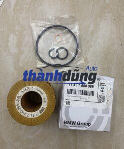 LỌC DẦU BMW 520I | 11427508969