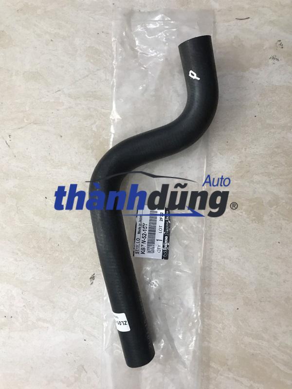 ỐNG NƯỚC LÀM KÉT NƯỚC TRÊN FORD LASER
