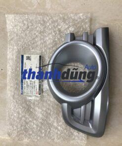 ỐP ĐÈN GẦM FORD RANGER 2008-2012