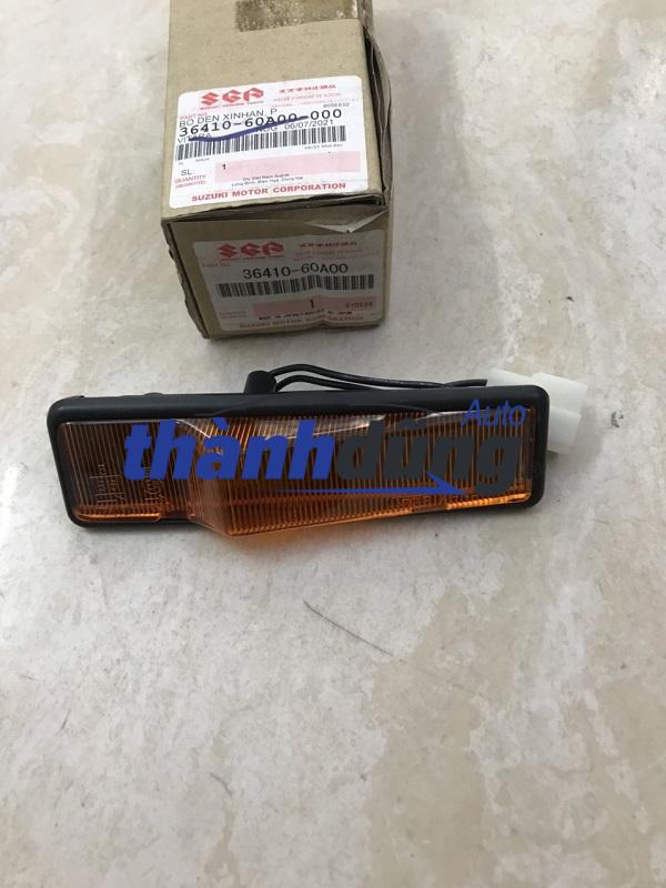 ĐÈN XI NHAN SUZUKI VITARA | 3641060A00000