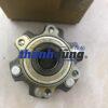 BẠC ĐẠN BÁNH SAU XE MITSUBISHI PAJERO | MR418068