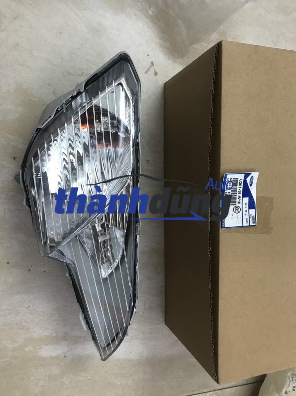 ĐÈN SƯƠNG MÙ FORD ECOSPORT 2018 | GN1513B221MB