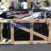 KÍNH CỐP SAU HYUNDAI SANTAFE 2003 | FB21144YPN