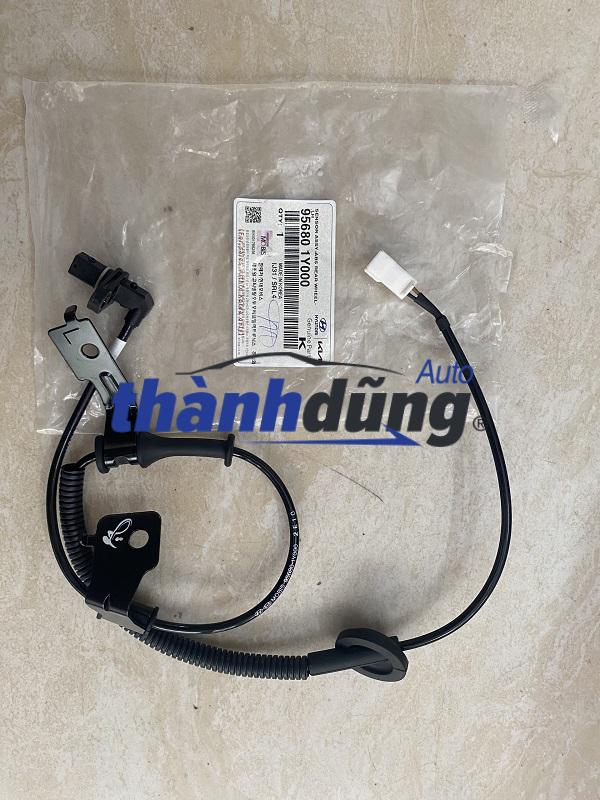 CẢM BIẾN PHANH ABS SAU KIA MORNING | 956801Y000