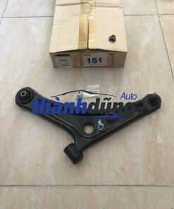 CÀNG A PHỤ MITSUBISHI ATTRAGE 2017 | 4013A310