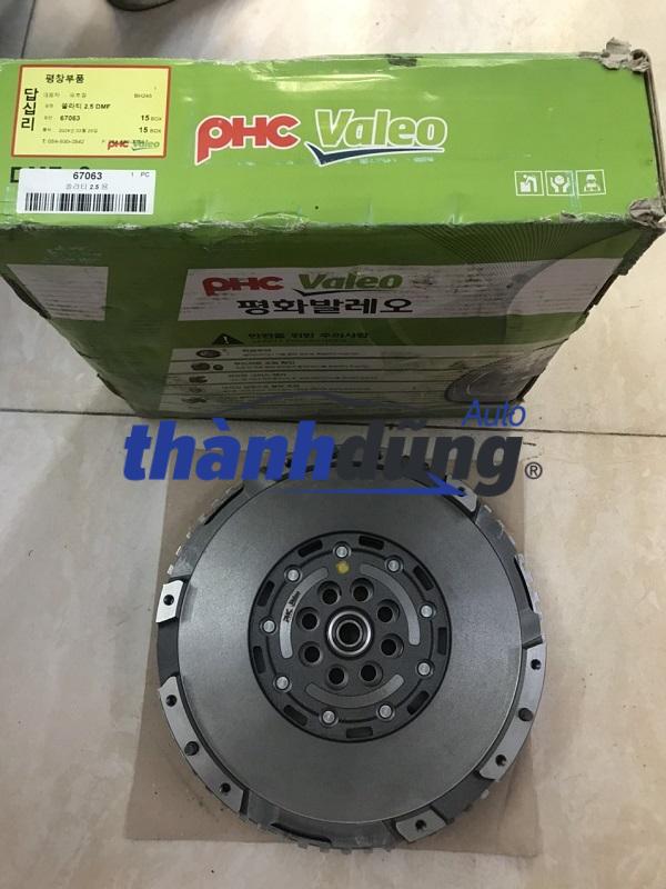 BÁNH ĐÀ HYUNDAI SOLATI 2018-2023 | 232004A200