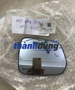 MẶT KÍNH CHIẾU HẬU PHẢI VINFAST VF8 2024 | BEX20006404