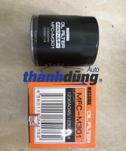 LỌC DẦU ĐỘNG CƠ MITSUBISHI PAJERO | 1230A114