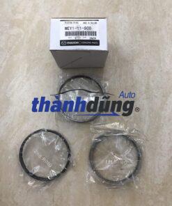 XÉC MĂNG FORD EVEREST 3.0 2014 | WEY111SC0