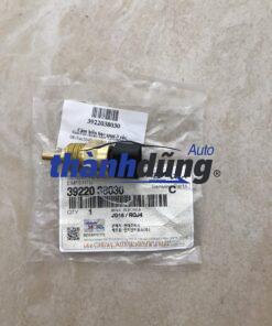 CẢM BIẾN NHIỆT ĐỘ NƯỚC SSANGYONG STAVIC 2013 | 1615423417