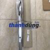NẸP INOX CỐP SAU TOYOTA FORTUNER 2010 | 768110K020