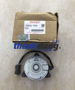 MÔ TƠ QUẠT KÉT NƯỚC HONDA CIVIC 2006 | 1680007550