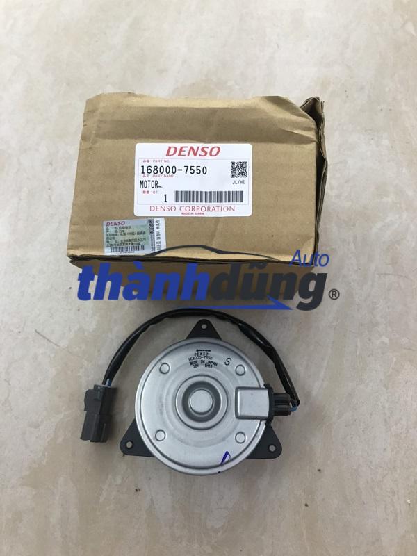 MÔ TƠ QUẠT KÉT NƯỚC HONDA CIVIC 2006 | 1680007550