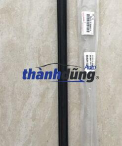 NẸP CHÂN KÍNH CÁNH CỬA TOYOTA LAND CRUISER 2018 | 7571160071