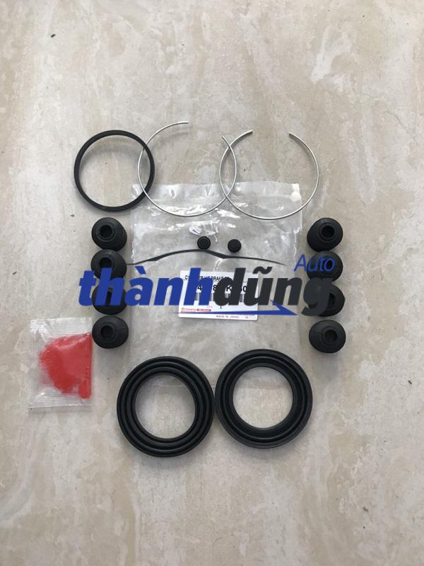 CUPPEN CHỤP BỤI PHANH TRƯỚC TOYOTA HILUX 2015 | 044780K150