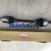 CÂY LÁP HONDA CRV 2008-2012 | 44306SWA900
