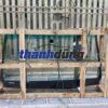 KÍNH CHẮN GIÓ TRƯỚC TOYOTA VELOZ 2023 | 56101BZ250