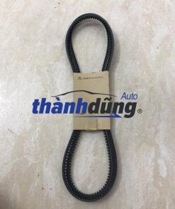DÂY CUROA MÁY PHÁT HYUNDAI LIBERO 2004 | 2521542062