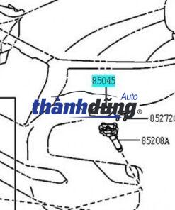 VÒI PHUN RỬA ĐÈN PHA PHẢI FORD FOCUS 2013 | BM5113L015AC - Ảnh 4