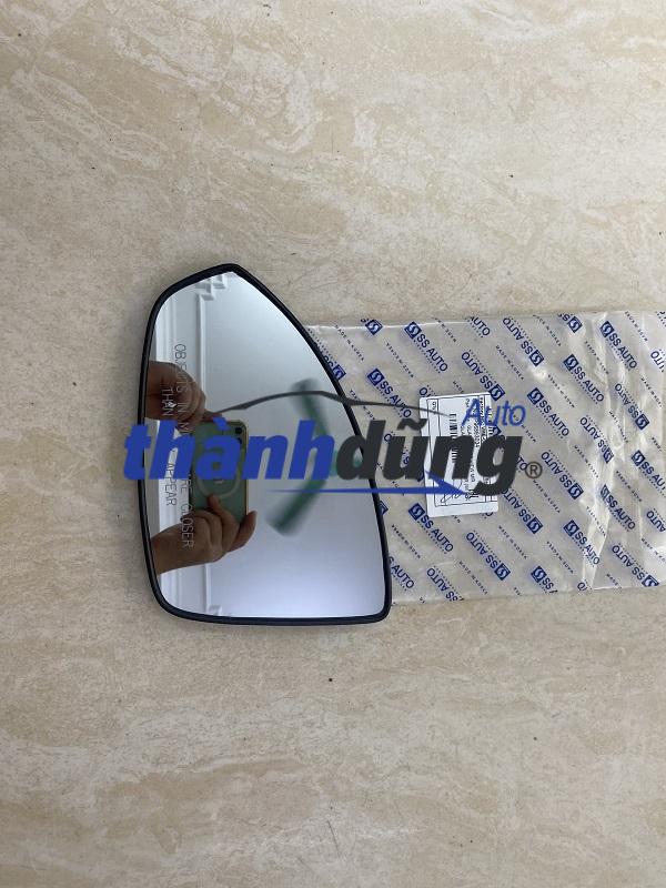 MẶT GƯƠNG CHIẾU HẬU CHEVROLET CRUZE 2009-2016 | 96893034