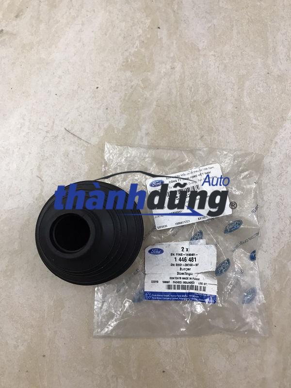 CHỤP BỤI LÁP TRONG FORD FOCUS 2005-2011 | 3M514A084AFA