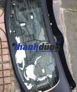 KÍNH CHẮN GIÓ SAU MITSUBISHI XPANDER 2018-2023 | 5805A527