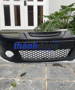 CẢN TRƯỚC XE CHEVROLET SPARK 2005 | 96951900