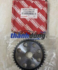 BÁNH RĂNG CỐT CAM TOYOTA LAND CRUISER FZJ100 | 1352366020