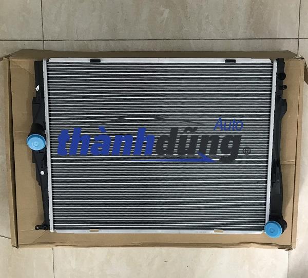 KÉT NƯỚC BMW 330I 2006-2013 | 17117559273