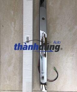 NẸP MẠ CỐP HẬU TOYOTA HIACE 2010-2017 | 7680126210