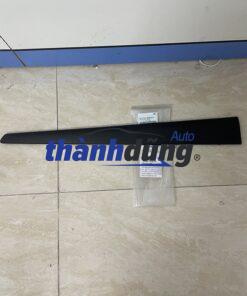NẸP CÁNH CỬA TRƯỚC PHỤ HYUNDAI I10 GRANDI | 87722B4500