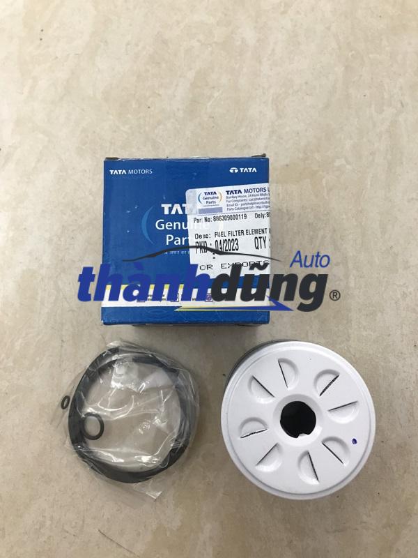 LỌC NHIÊN LIỆU TATA SUPER ACE | 886309000119