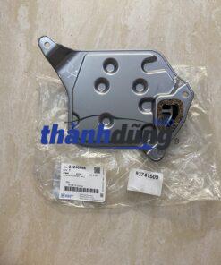 LỌC NHỚT HỘP SỐ CHEVROLET CRUZE 2011 | 93741509
