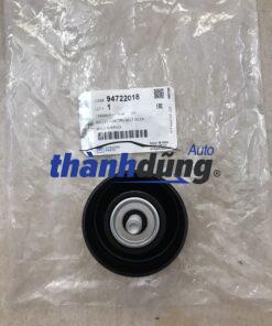 BẠC ĐẠN TỲ TỔNG CHEVROLET COLORADO 2016 | 94722018