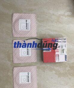 BẠC XÉC MĂNG BMW 316I 2007-2011 | 11257541469