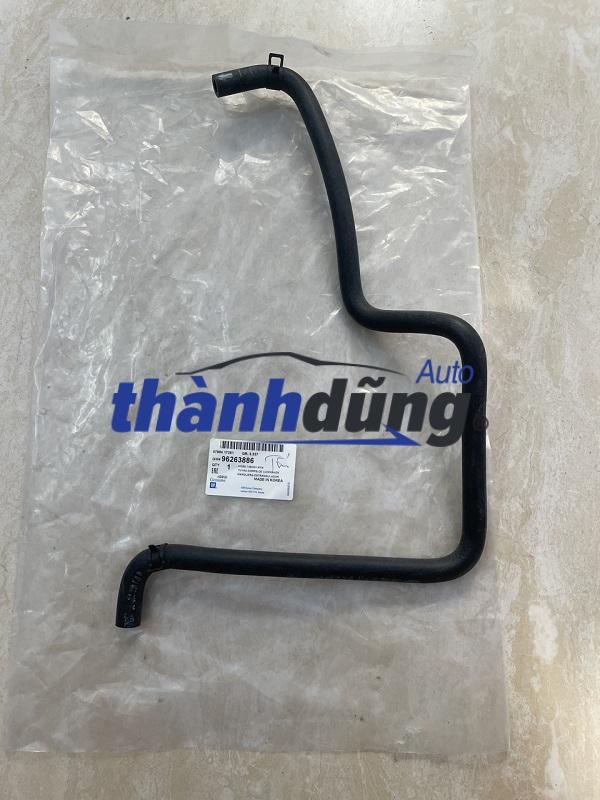 TUY Ô NƯỚC VÀO BƯỚM GA CHEVROLET VIVANT 2010 | 96263886