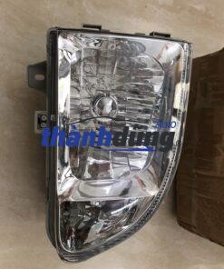 ĐÈN PHA VINAXUKI 3500TL 2007-2011 | JBCSF04