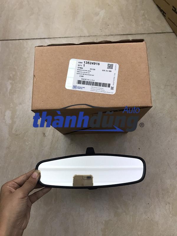 GƯƠNG CHIẾU HẬU TRONG XE CHEVROLET SPARK 2013 | 13524916