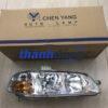 ĐÈN PHA FIAT ALBEA 2002-2008 | 0046840527