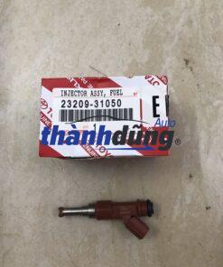 BÉC PHUN XĂNG TOYOTA CAMRY 2006-2012 | 2320931050