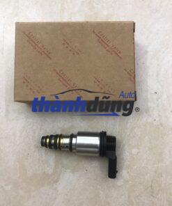 VAN ĐUÔI LỐC ĐIỀU HÒA XE MAZDA 3 2023 | BDGH61450V