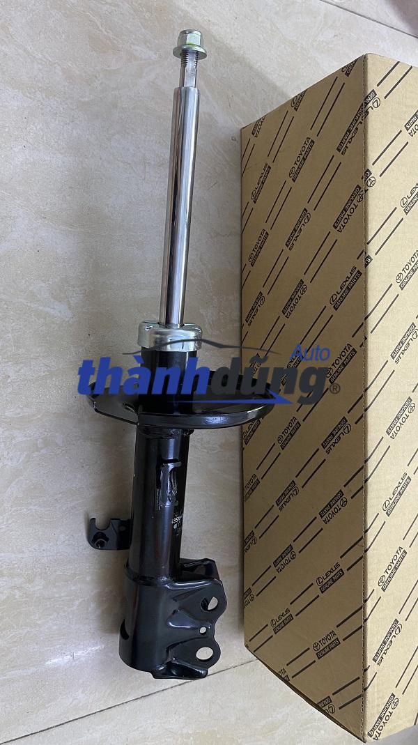 GIẢM XÓC TRƯỚC TOYOTA ALTIS 2007-2014 | 4851009X40
