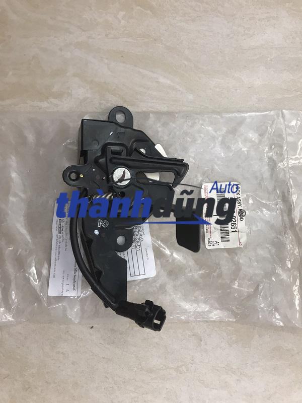 CƠ CẤU MỞ KHÓA CAPO TOYOTA ALTIS 2021 | 5351002651