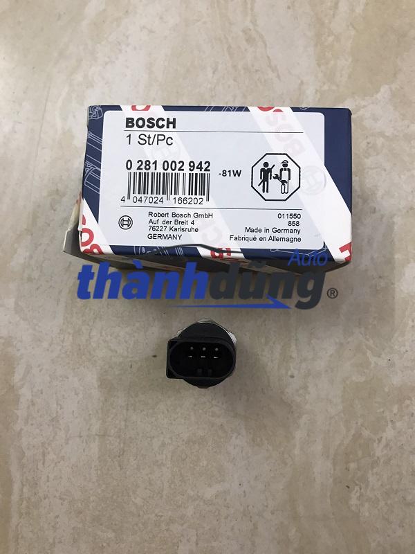 CẢM BIẾN ỐNG SÁO NHIÊN LIỆU MERCEDES SPRINTER 2001-2011 | 0281002942