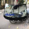 KÍNH CHẮN GIÓ TRƯỚC XE MAZDA CX8 2021 | TK7063900C