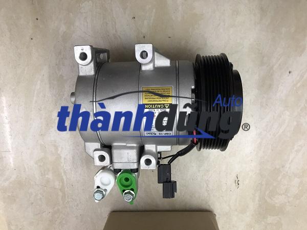 LỐC LẠNH HYUNDAI MIGHTY EX8 2023 | 992505L730